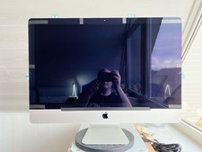 iMac 27 2013 i7 32GB RAM