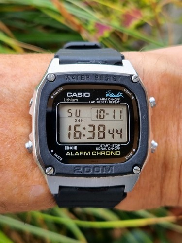 Casio 1000 lcd - casio,