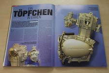 MO Klassik Motorrad 05/2009