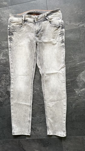 Street one damen - one, jeans