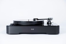 ELAC Miracord 80 mit System