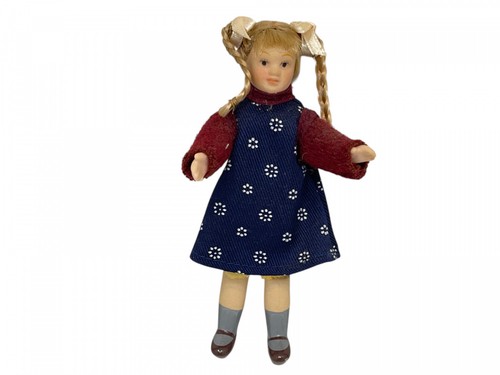 Sammler puppe porzellan - sammler,