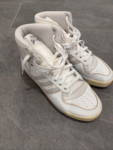 Adidas rivalry high sneaker - adidas,