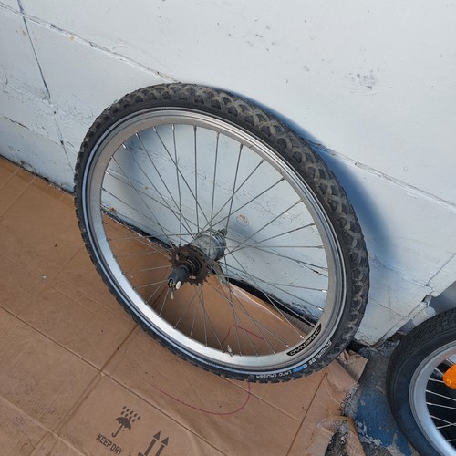 Laufrad hinterrad zoll - hinterrad,