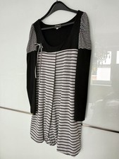 Tulpenkleid Ballonkleid