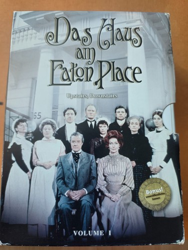 Das haus eaton place - haus, am