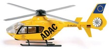 Siku 2539 rettungshubschrauber - siku,