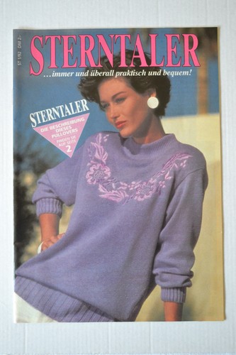 Sterntaler versandhauskatalog - sterntaler,