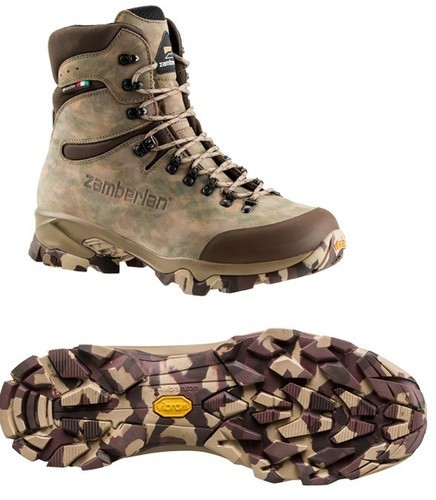 Zamberlan jagdstiefel lynx - ,