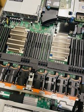 QUANTUM (DELL R640) 2xXeon