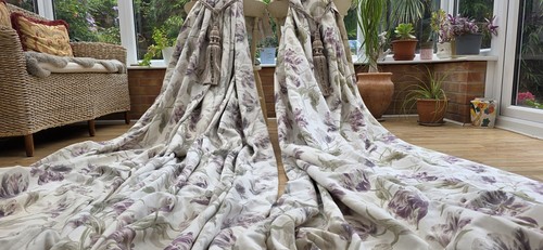 Laura ashley gosford pflaume - laura,