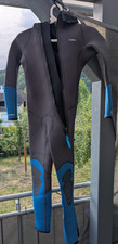 Tauchanzug Neoprenanzug Kinder Größe 152