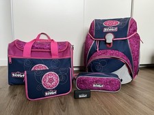 Scout Schulranzen Set
