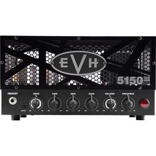 EVH 5150III 15W LBX-S Head -