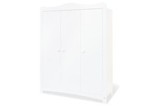 Kleiderschrank Florentina groß