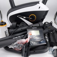 Zipro Heimtrainer Fahrrad RS Heimtrainer Fahrrad Beat RS, Ergometer , Beschädigt