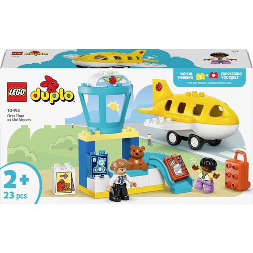 10443 lego duplo erster - duplo®,