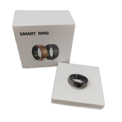 Dekelife smart ring herren - smart,