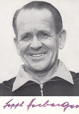 Sepp Herberger VFR Mannheim
