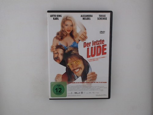 Der letzte lude schenke - letzte,