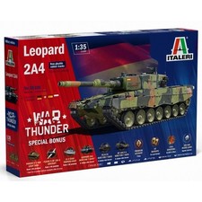 Italeri 35106 1:35 Leopard 2