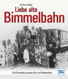Liebe alte bimmelbahn - liebe,