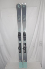 ATOMIC SKI " CLOUD PRO " TOP