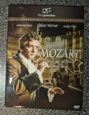 MOZART - OSKAR WERNER -