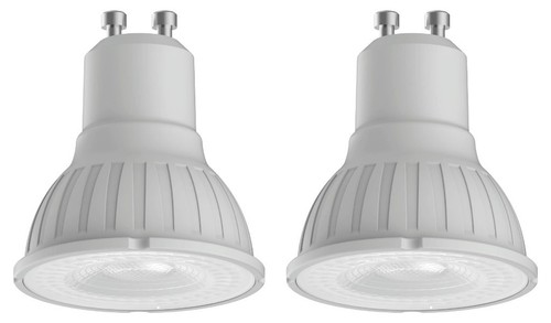 Megaman 140502 led gu10 - 2, x