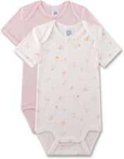Sanetta Baby-Body kurzarm