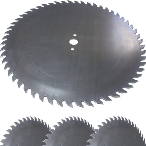 Kreis sägeblatt 500 - x, z