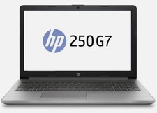 HP 250 G7 - 15,6", Intel
