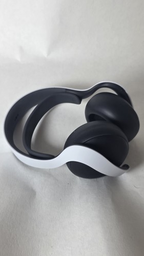 Sony playstation pulse elite - playstation,