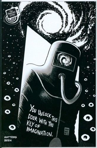 Twilight zone 2025 - twilight,