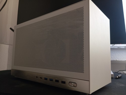 Sff mini itx gaming - itx, rx