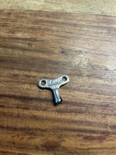 1 Schlüssel von Schuco Nummer