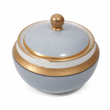 Zuckerdose NDL Norddeutscher