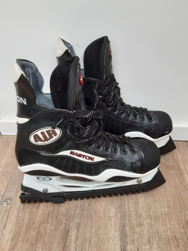 Schlittschuhe easton air - easton,