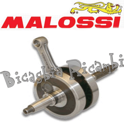 6108 kurbelwelle malossi - 6108,
