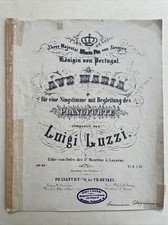 Noten Königin von Portugal