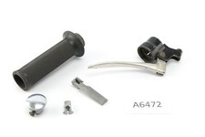 NSU FOX 101 OSB 4 T - Throttle