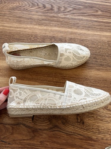 Chloé woody espadrilles - chloé,