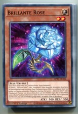 Yu-Gi-Oh! Brillante Rose