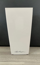 LECHUZA MINI-CUBI Komplettset weiss hochglanz