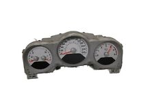 Meilen Tachometer Chrysler PT Cruiser Diesel Tacho 05107631AI Kombiinstrument