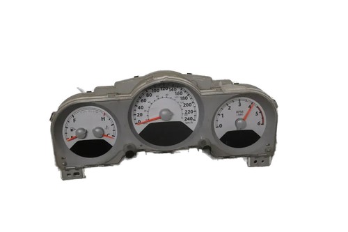 Meilen tachometer chrysler - meilen,