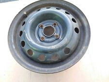 Opel Vectra A Stahlfelge 5,5x14 ET49 Lochkreis 4x100 5933A Kronprinz (4)