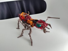 Takara Transformers Beast Wars Metals D-46 Inferno