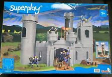 Superplay Ritterburg Von Simba
