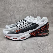 Nike Air Max Plus TN TUNED III